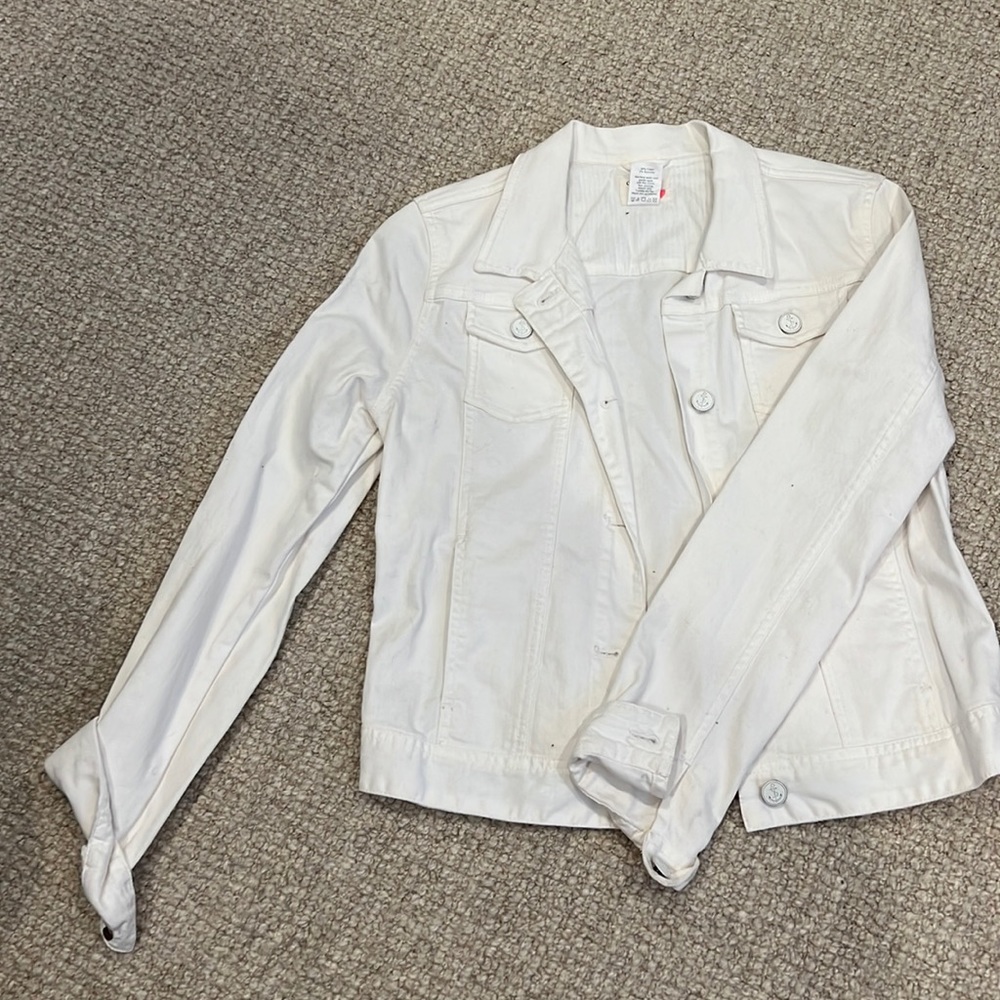 J. Crew Crewcuts